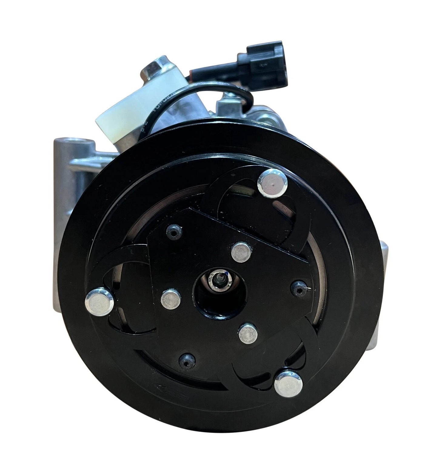 AC Compressor Kit Replacement for Nissan Cube 1.8L (2013–2013)