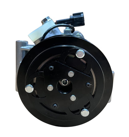 AC Compressor Kit Replacement for Nissan Cube 1.8L (2013–2013)