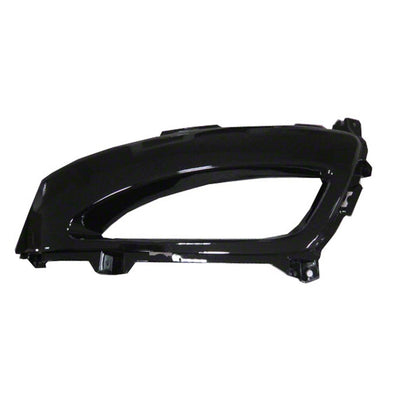 Fog Light Bezel Replacement Driver Side for 2012-2013 Kia Optima (2006+)