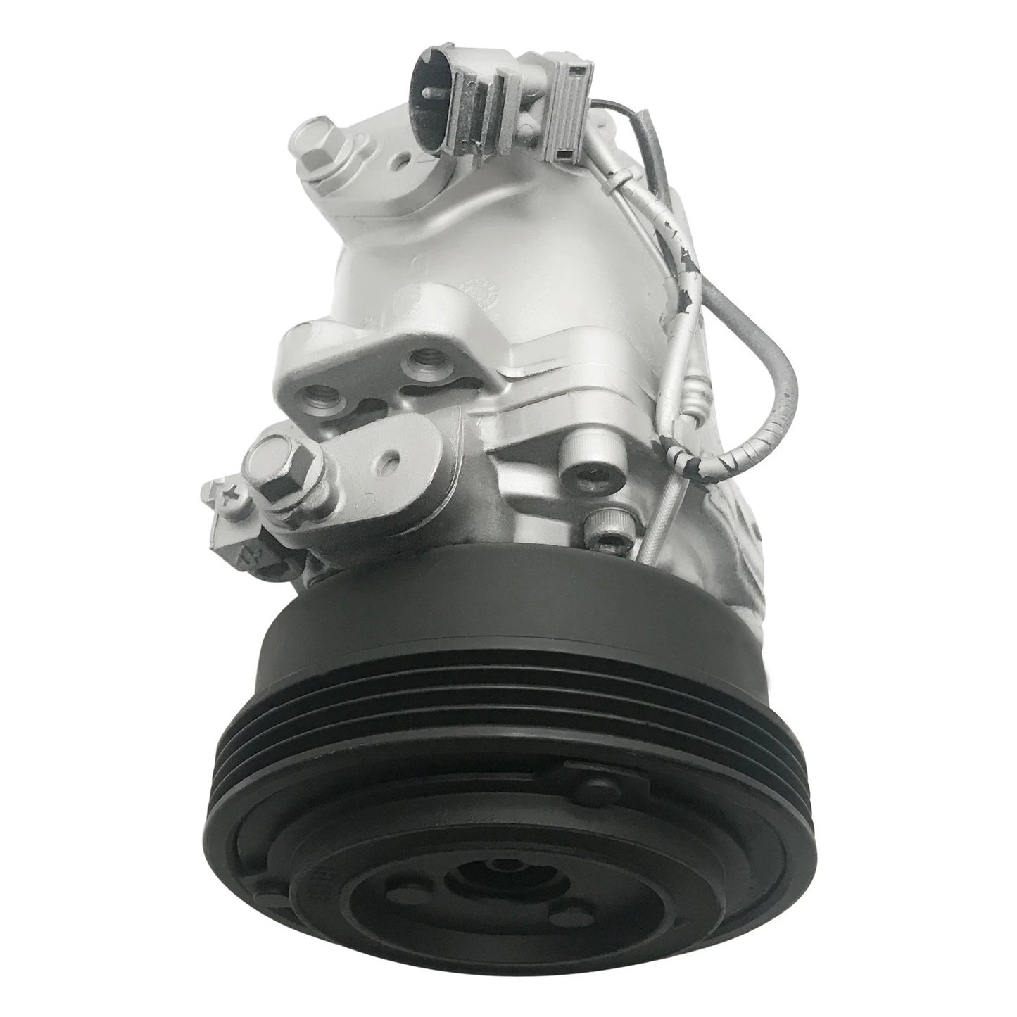 AC Compressor Replacement for BMW 318is 1.8L (1996–1999)