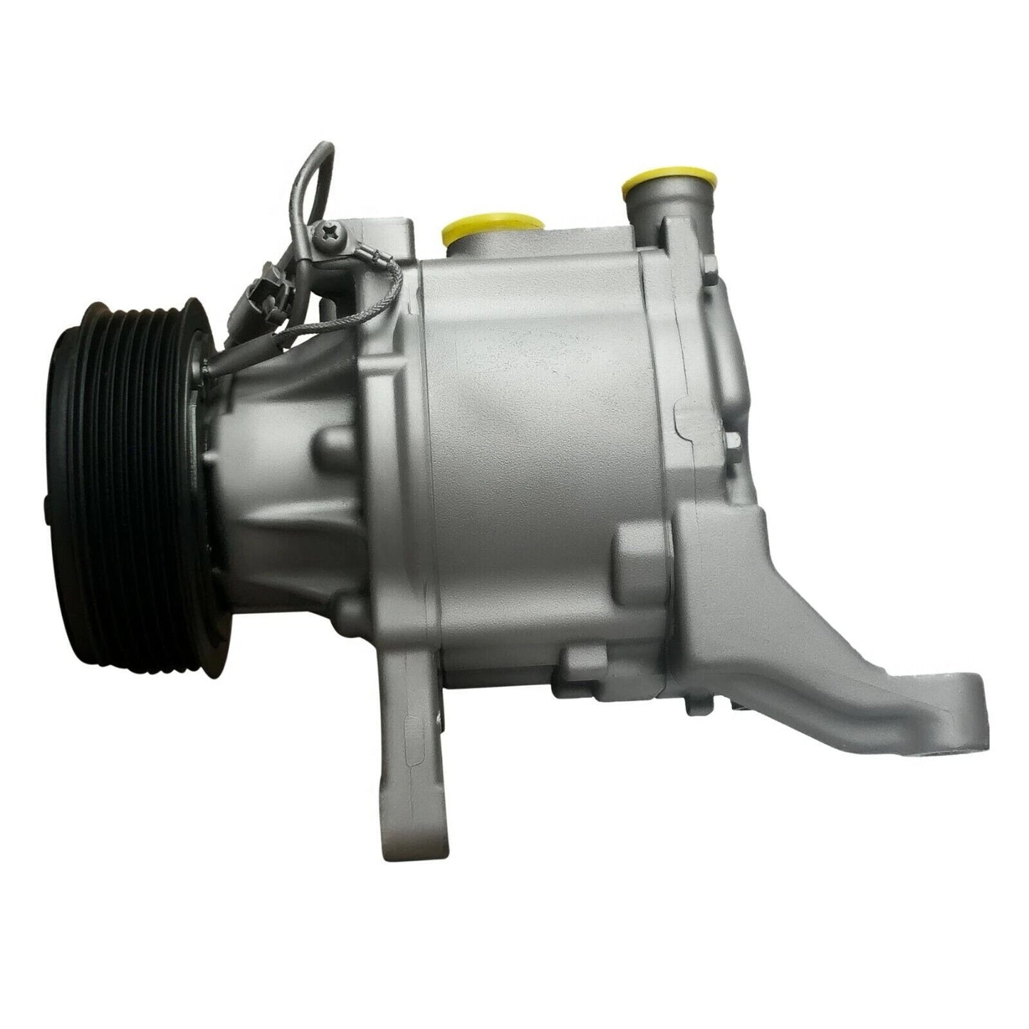 AC Compressor Kit Replacement for Subaru BRZ 2.0L (2017–2017)