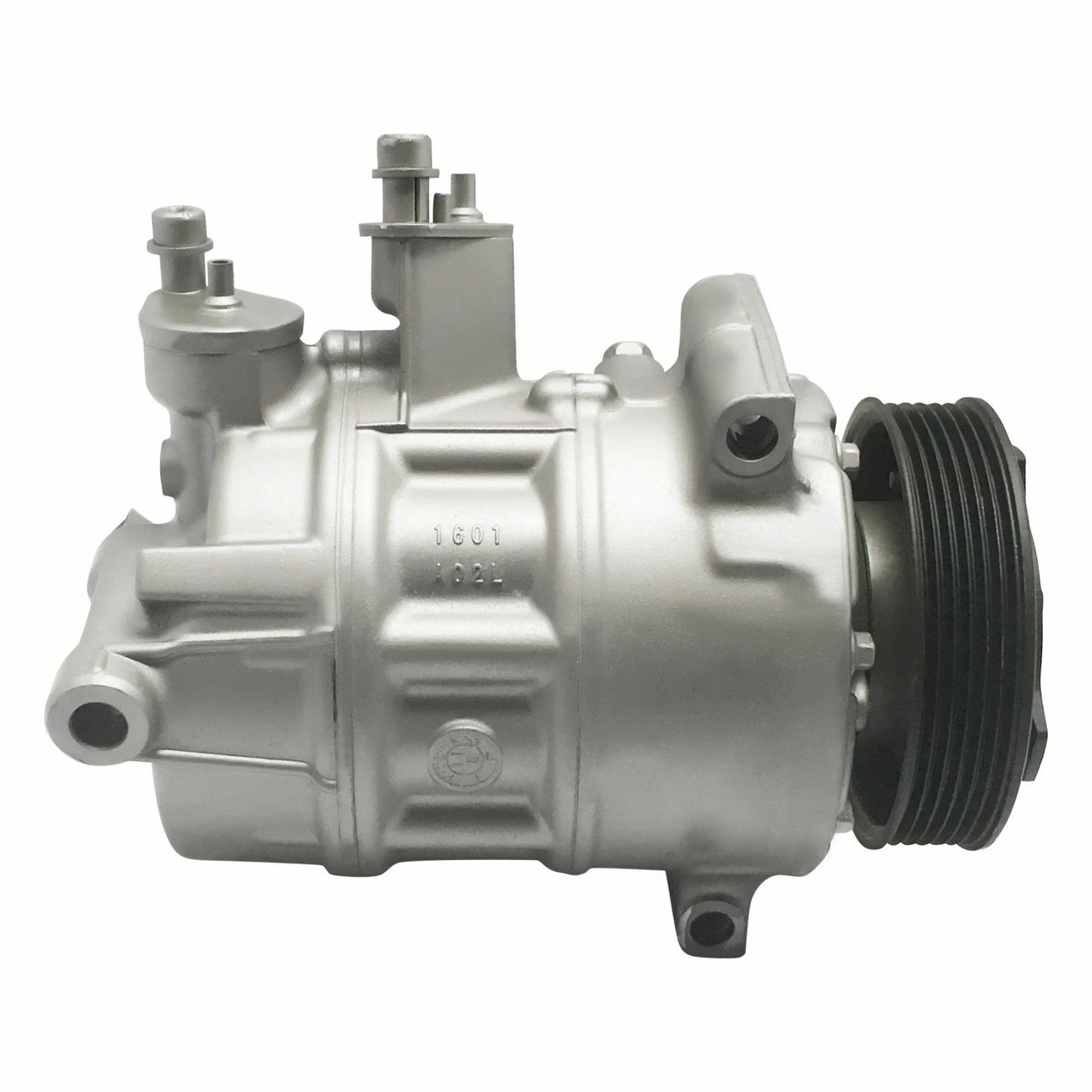 AC Compressor Kit Replacement for Volkswagen Jetta 2.0L (2006–2009)