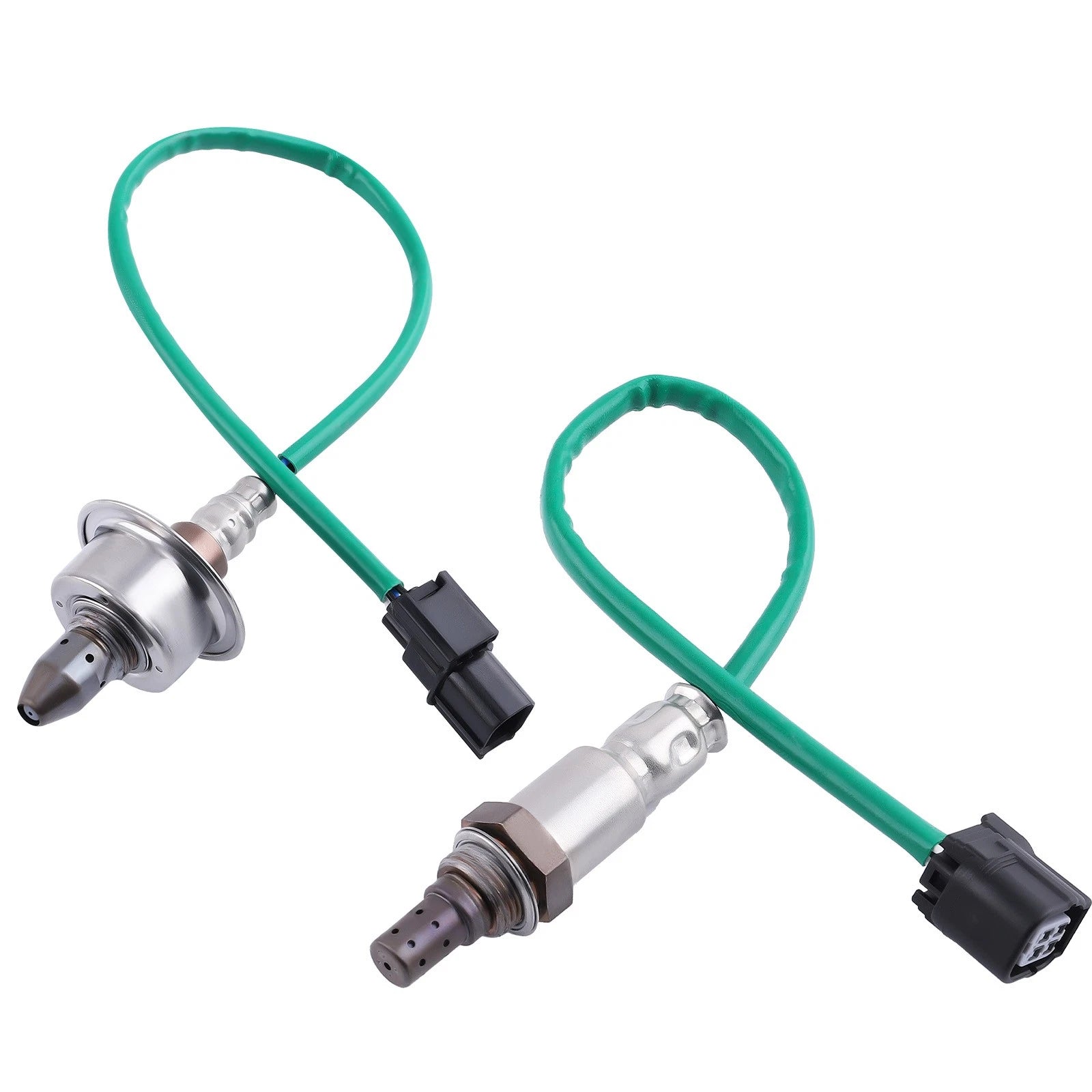 2x Oxygen O2 Sensor for Honda Accord LX EX 2.4L (2008–2012)