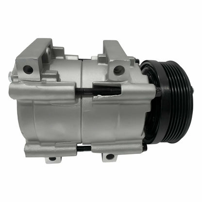 AC Compressor Replacement for Ford Taurus SE (2001–2007)