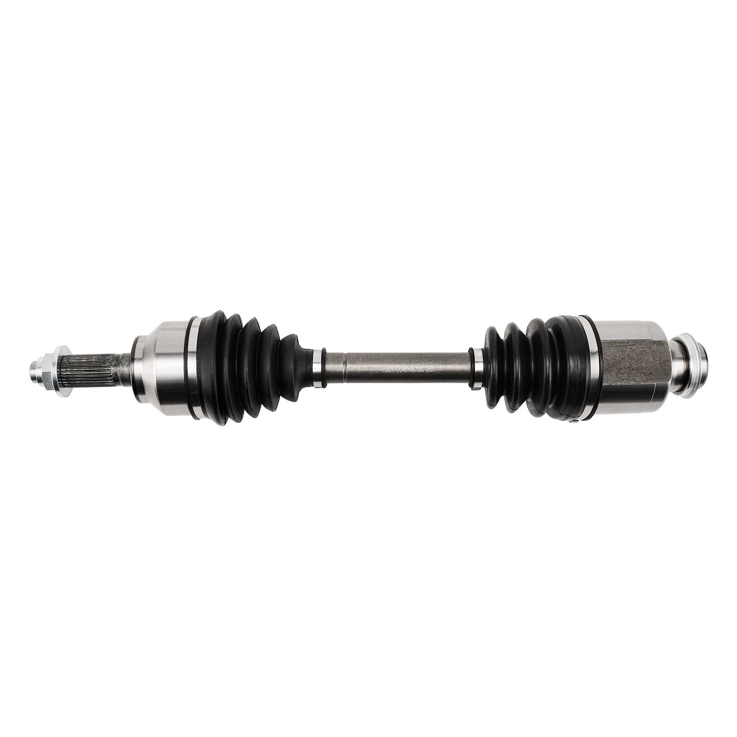 Front Right CV Axle Assembly for Mazda 3 (2005–2013)
