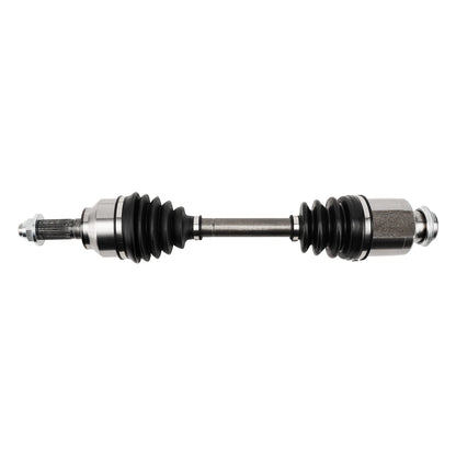 Front Right CV Axle Assembly for Mazda 3 (2005–2013)