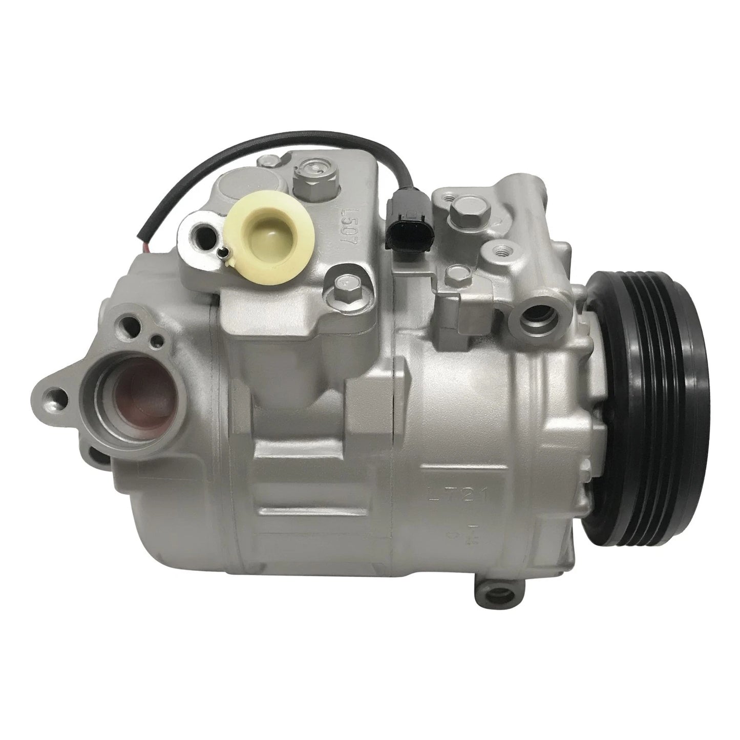 AC Compressor Kit Replacement for Holden Captiva CG (2006–2015)