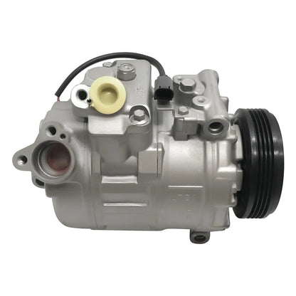 AC Compressor Kit Replacement for Holden Captiva CG (2006–2015)