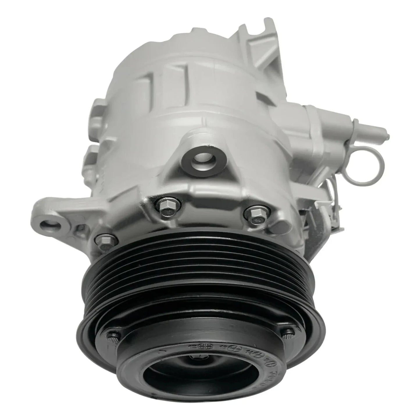 AC Compressor Kit with Condenser for Buick Lucerne 3.9L (2010–2011)
