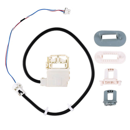 Lid Lock Switch Repair Part Assembly for GE Washer (2005–2010)