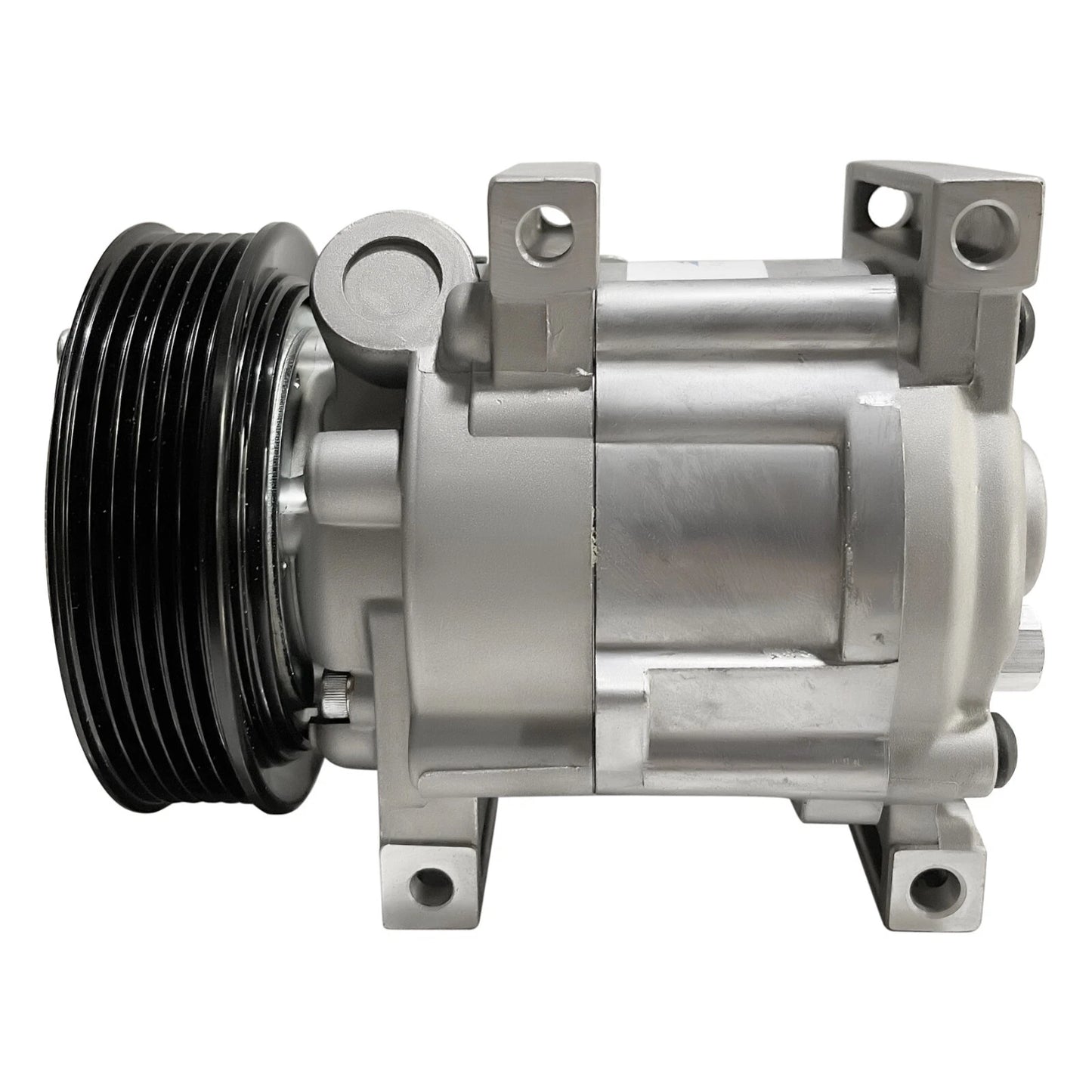 AC Compressor Kit Replacement for Subaru Forester 2.5L Non Turbo (2013–2013)
