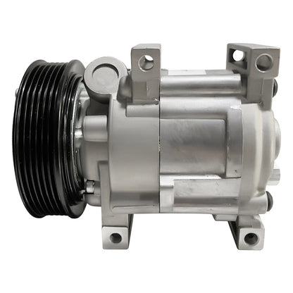 AC Compressor Kit Replacement for Subaru Forester 2.5L Non Turbo (2013–2013)
