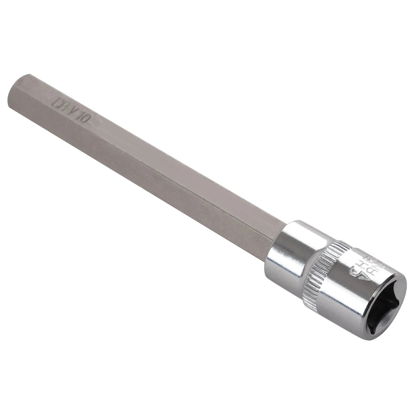 3/8 Drive Metric Hex Socket Set for CRV Steel (3-10mm) (2010–2010)