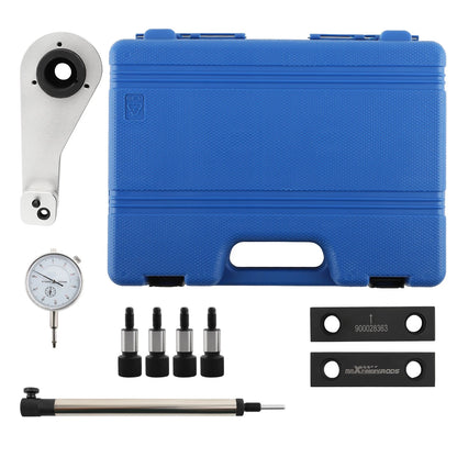 Crankshaft Locking Tool for Maserati Ghibli Quattroporte Levante (2019–2020)