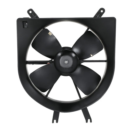 Electric Cooling Fan for Honda Civic 1.6L (1999–2000)