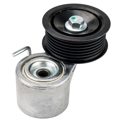 Belt Tensioner Assembly for Audi A6 A7 Quattro SQ5 VW Touareg (2014–2017)