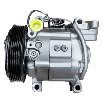 AC Compressor Kit With Condenser for Subaru Legacy 2.5L (2004–2009)