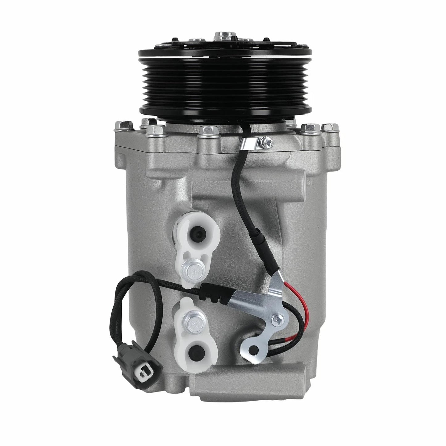 A/C Compressor for Honda CR-V 2.4L (2002–2006)