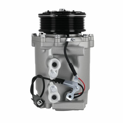 A/C Compressor for Honda CR-V 2.4L (2002–2006)