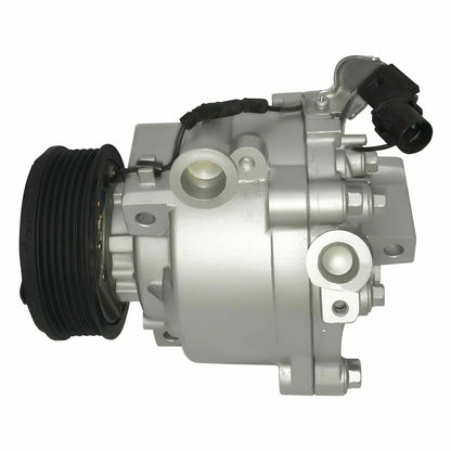 AC Compressor Kit Replacement for Holden Captiva (2011–2016)
