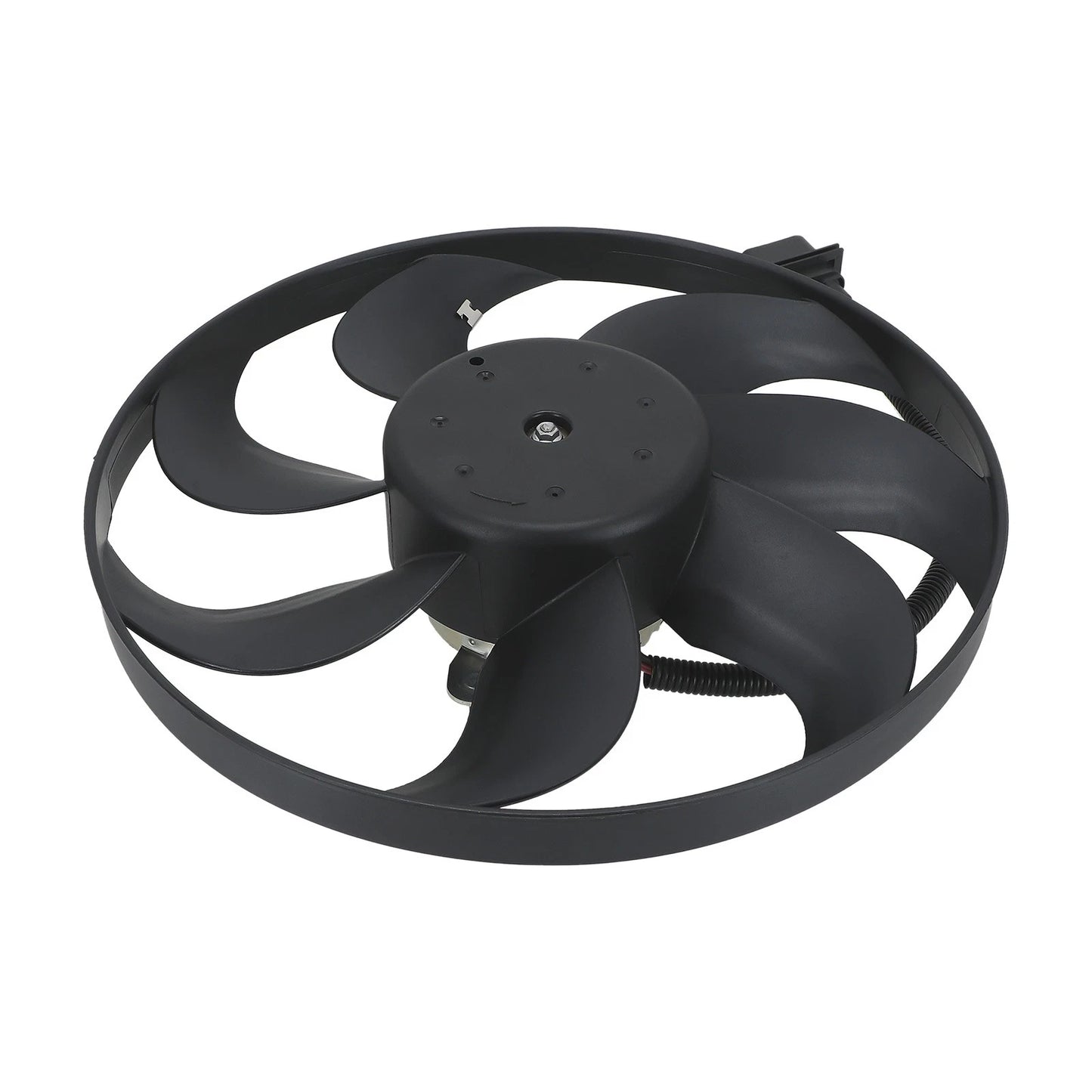 Cooling Fan Assembly for Volkswagen Beetle (1999–2006)