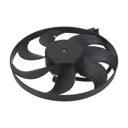 Cooling Fan Assembly for Volkswagen Beetle (1999–2006)