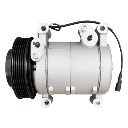 A C Compressor Kit for Isuzu Axiom 3.5L (2004–2004)