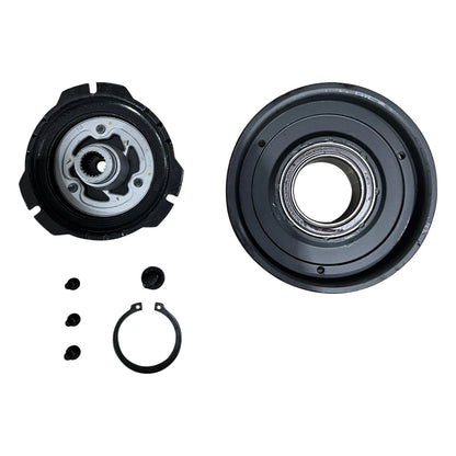 AC Compressor Clutch Replacement for Kia Sedona 3.3L (2015–2017)