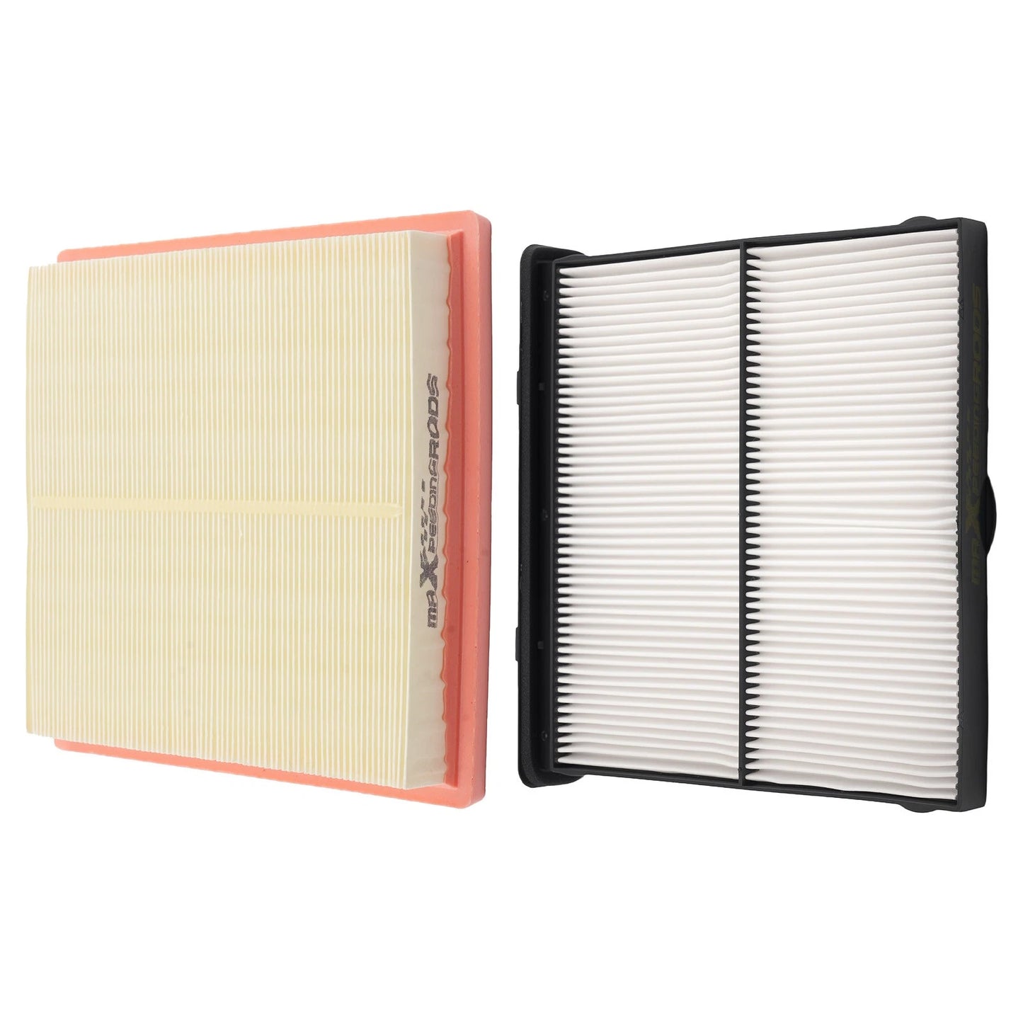 Air Filter Combo for Subaru Forester WRX 2.5L (2019–2024)