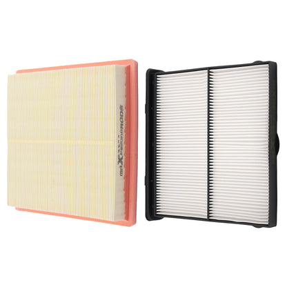 Air Filter Combo for Subaru Forester WRX 2.5L (2019–2024)