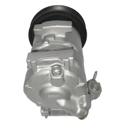 A/C Compressor Kit With Condenser for Acura MDX 3.7L (2011–2013)