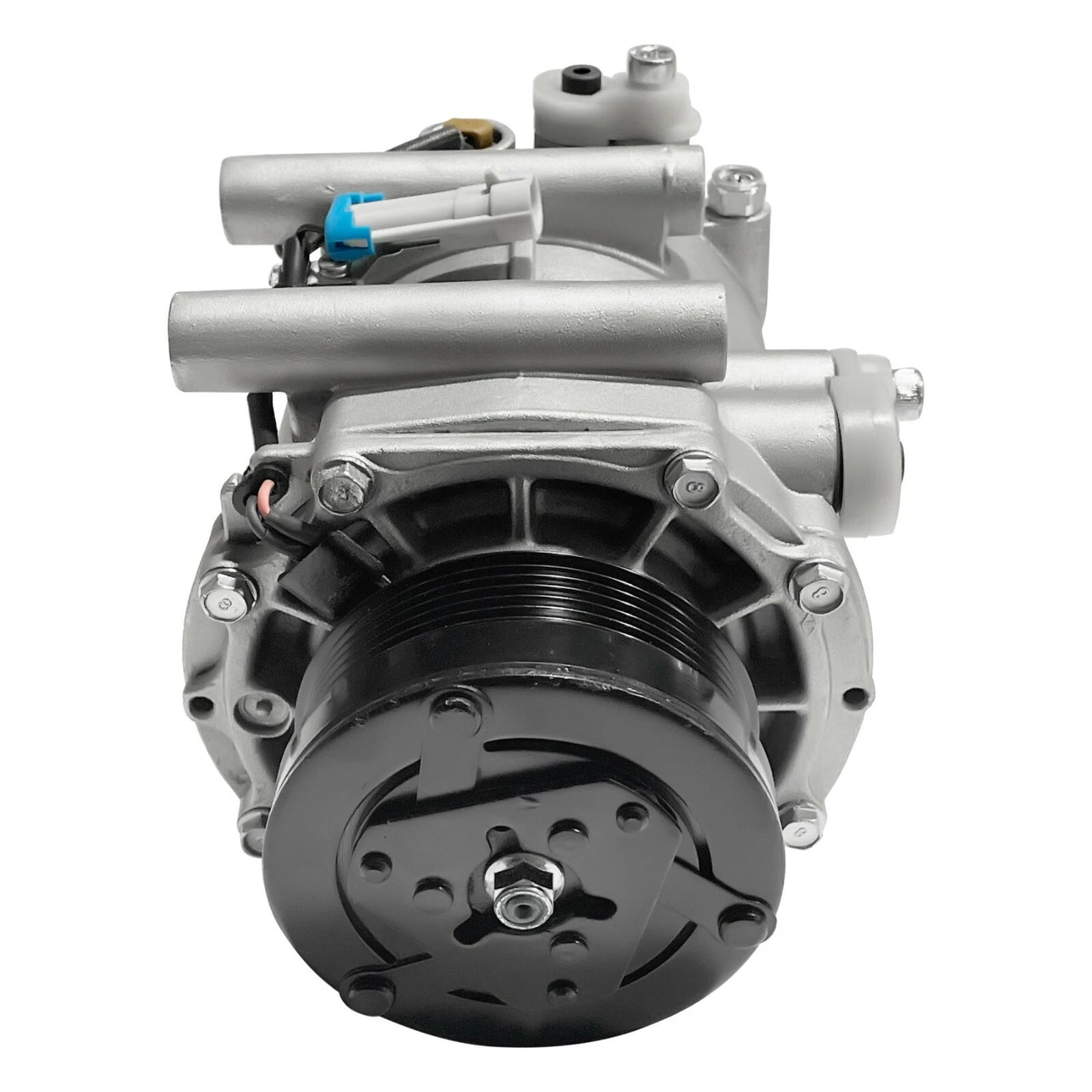 A/C Compressor Kit Replacement for Pontiac Montana 3.4L (2005–2005)
