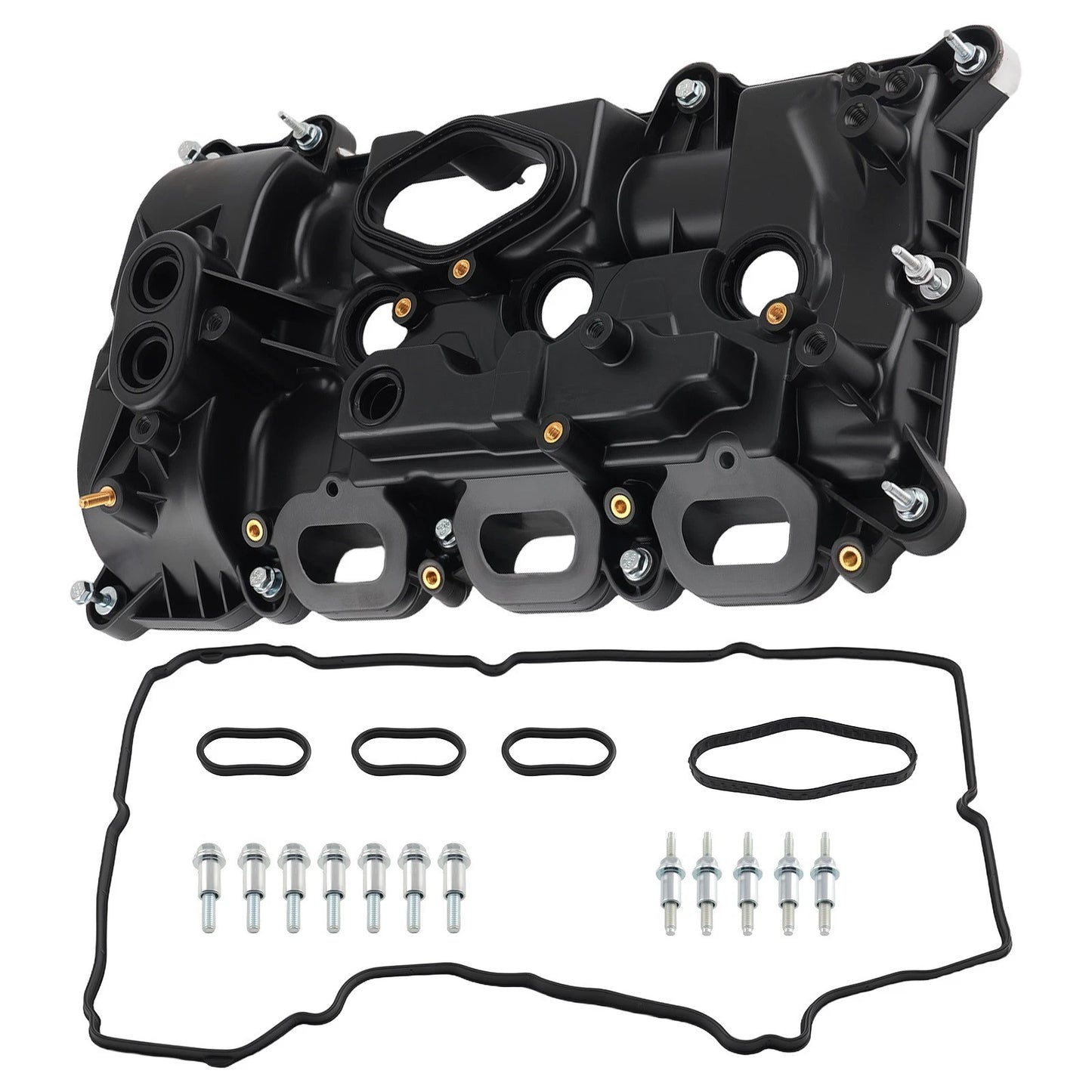 Engine Valve Cover for Lincoln Navigator 3.5L Turbo (2018–2021)