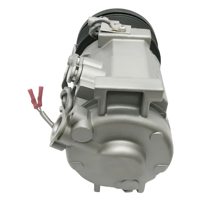 AC Compressor Kit with Condenser for Toyota Hiace (2005–2019)
