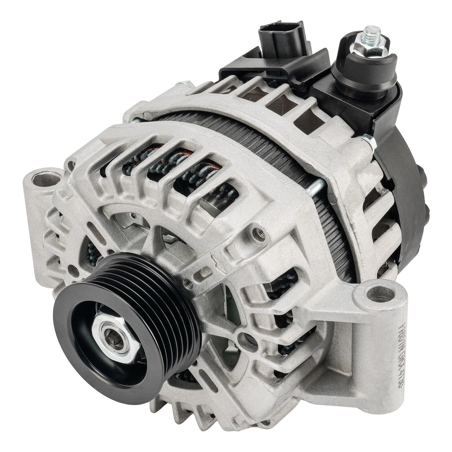 Alternator for Ford F-150 for F-250 F-350 Super Duty (2010–2014)