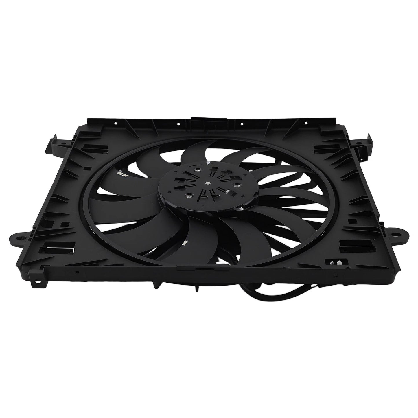 Durable Fan Assembly for Cadillac CT4 CT5 (2020–2023) 11 Blade