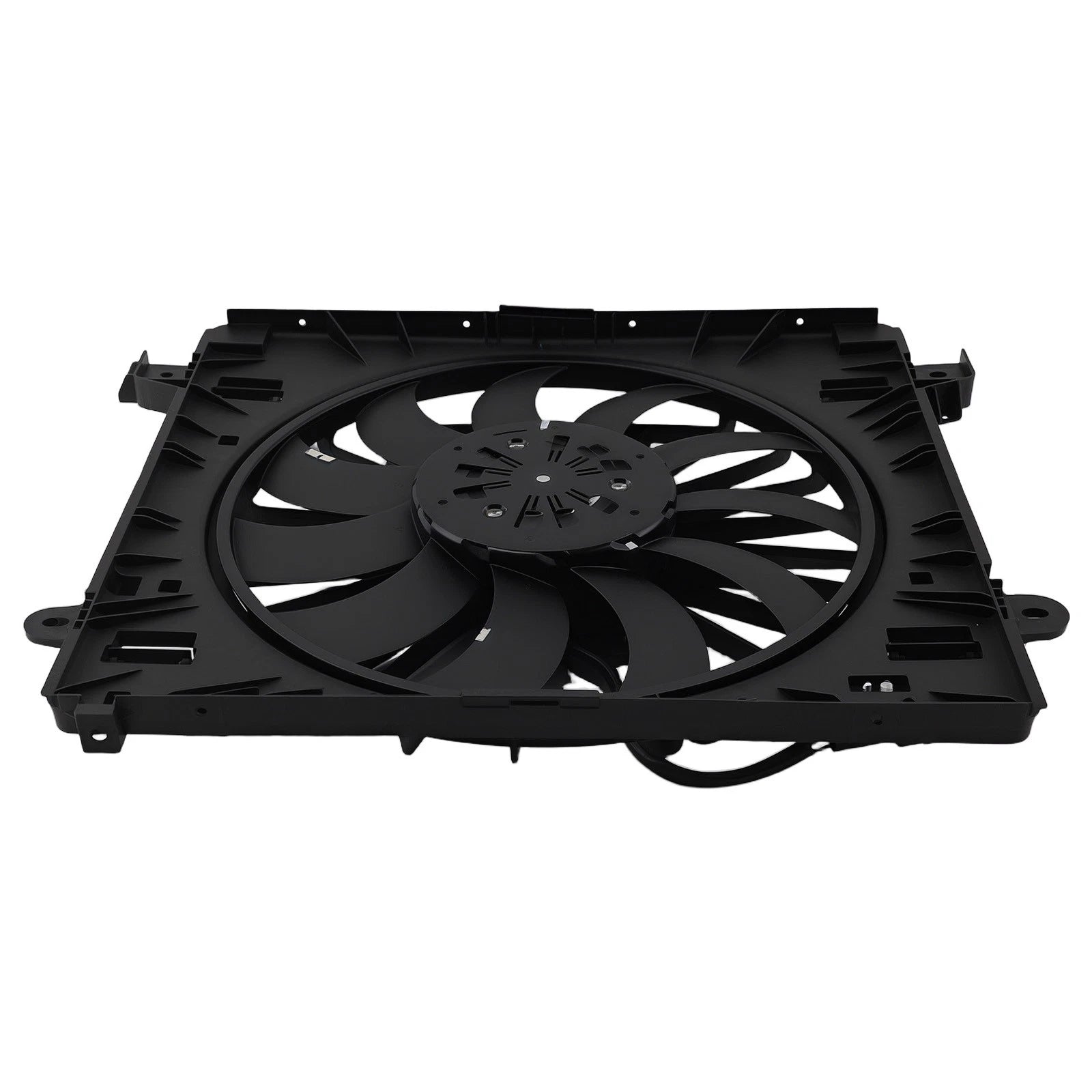 Durable Fan Assembly for Cadillac CT4 CT5 (2020–2023) 11 Blade