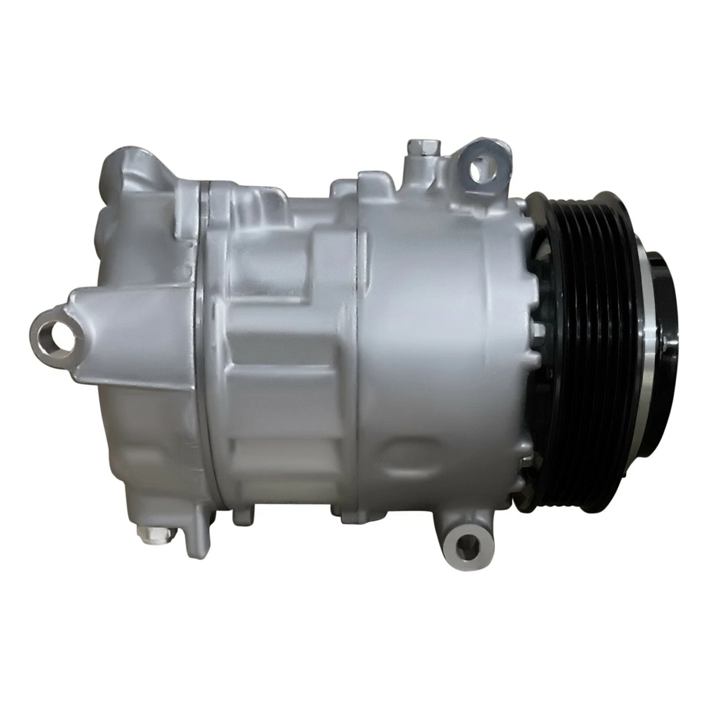 AC Compressor Kit Replacement for Ram ProMaster 3500 3.6L (2016–2019)