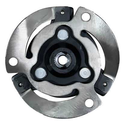 AC Compressor Clutch Replacement for Toyota C-HR 2.0L (2018–2020)
