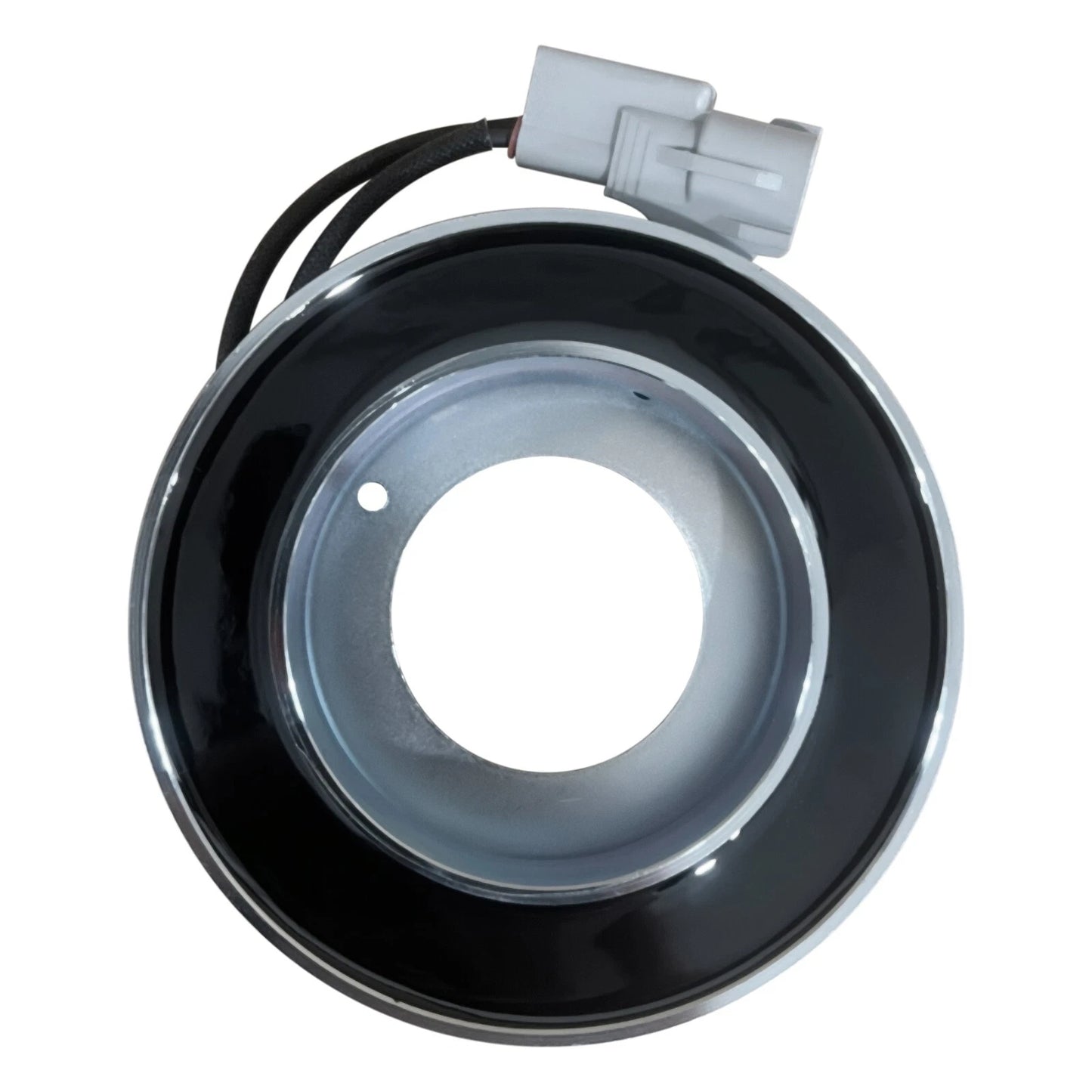 AC Compressor Clutch Replacement for Ram ProMaster 2500 3.6L (2022–2023)