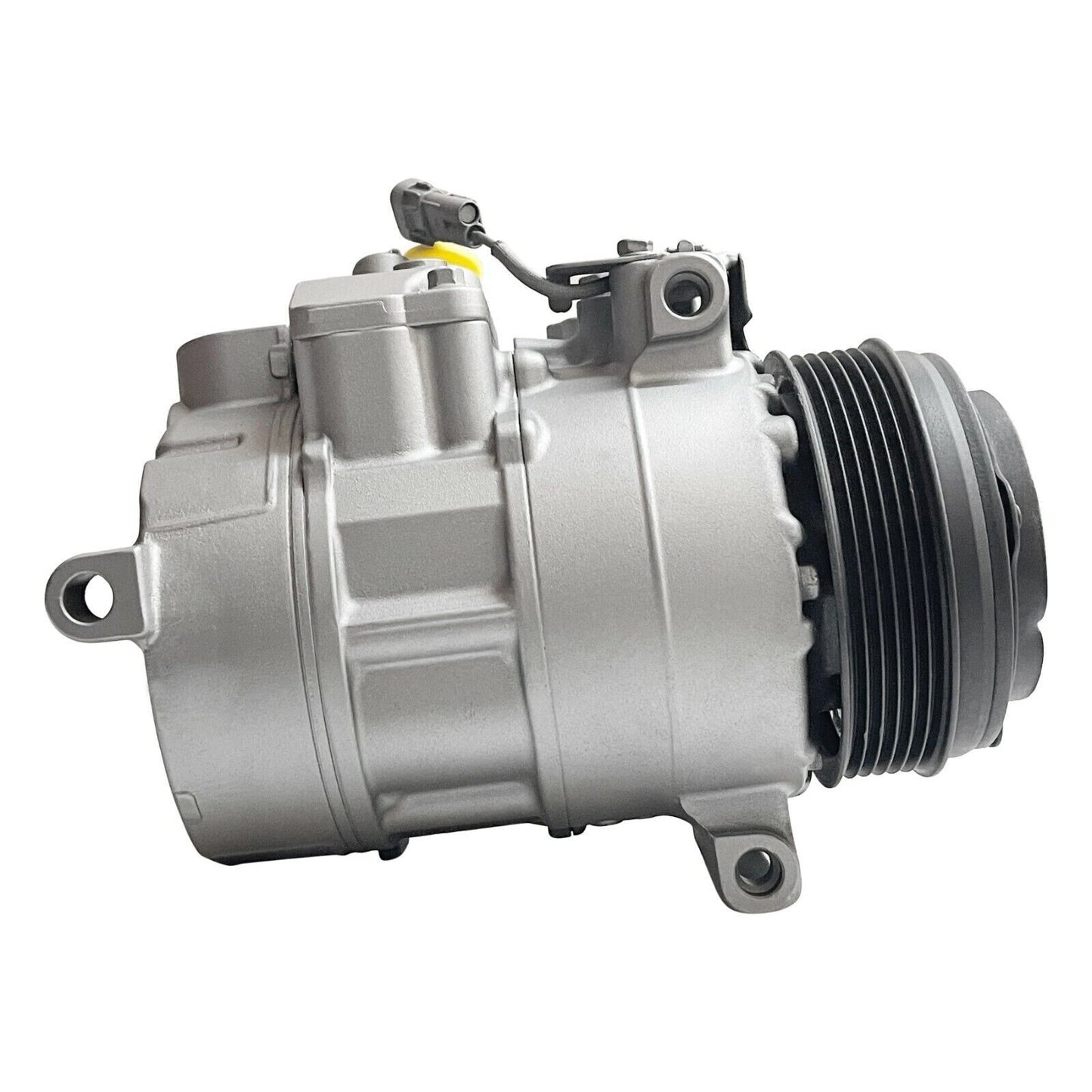 AC Compressor Kit Replacement for Mercedes E350 3.5L (2016–2016)