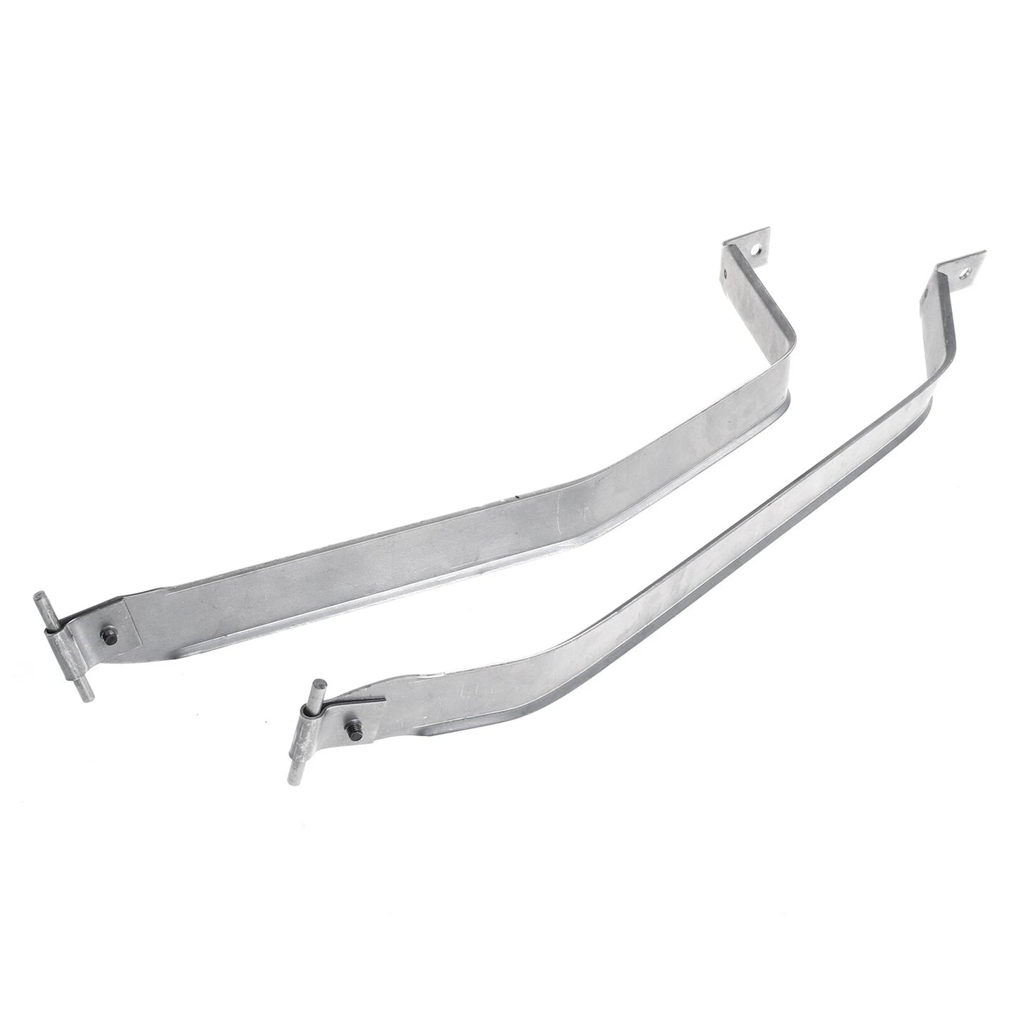 2X Fuel Tank Straps for Cadillac Lucerne DTS Buick LeSabre Oldsmobile