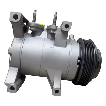 AC Compressor Kit With Condenser Replacement for Dodge Durango (2018–2018)