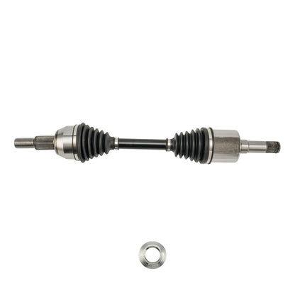 Front CV Axle Shaft Assembly for Chevrolet Equinox 2005–2006 (L/R)
