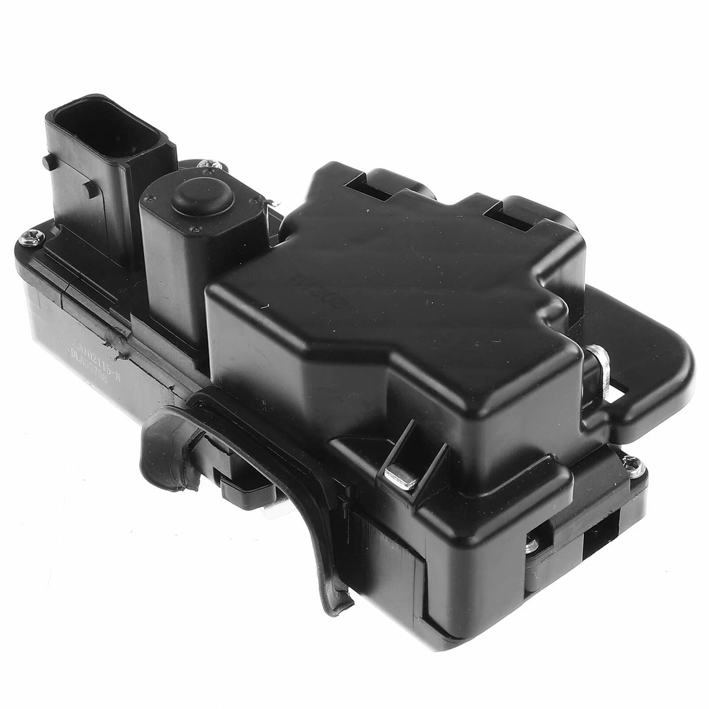 2X Front Door Lock Actuator for Chevy Corvette (2005–2013) Cadillac XLR