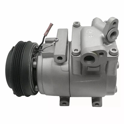 AC Compressor Kit Replacement for Kia Spectra 1.8L (2004–2009)