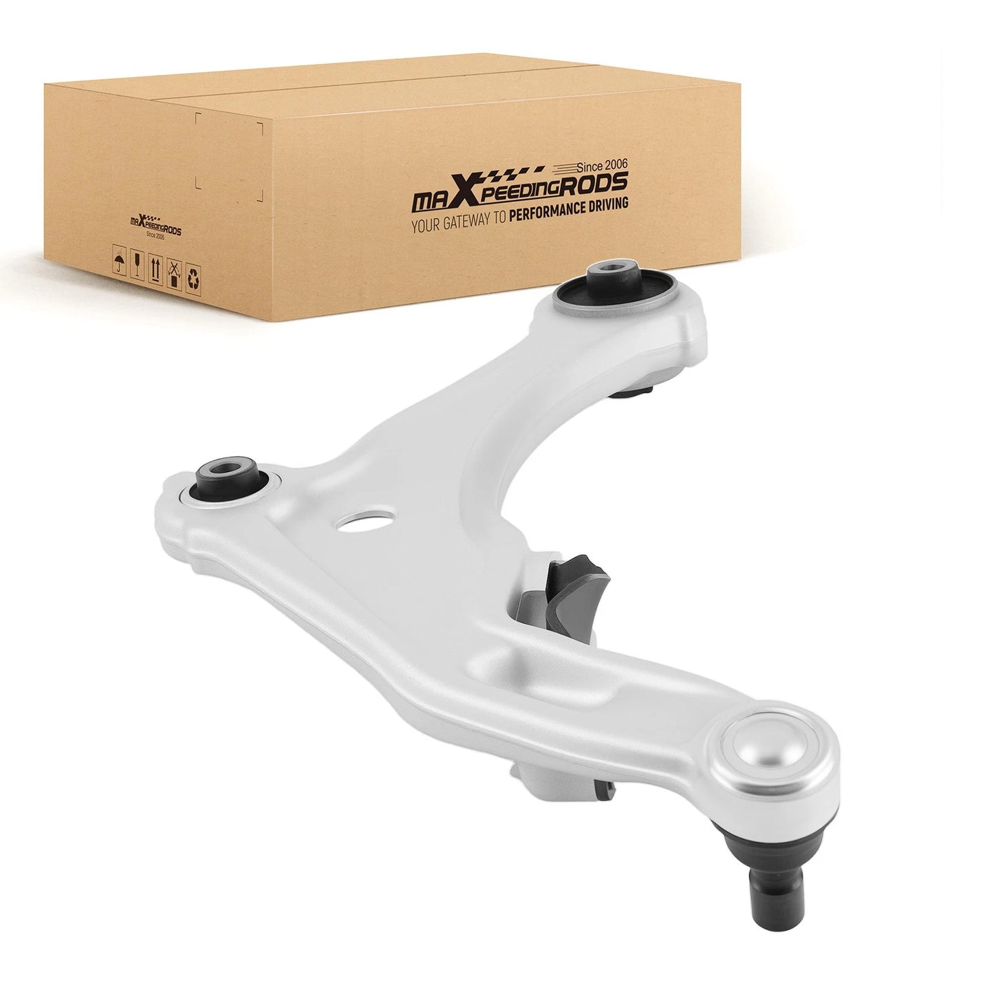 Front Lower Control Arm Ball Joint for Nissan Maxima (2009–2014)