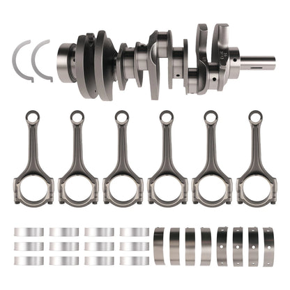 Crankshaft & Rod Bearing for Dodge Ram ProMaster 1500/2500 (2011–2019)
