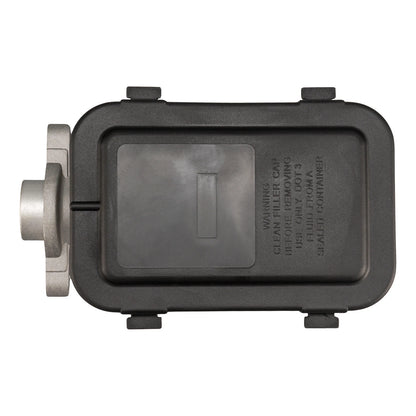 Brake Master Cylinder for Chevrolet K3500 GMC K3500 (1995–2000)