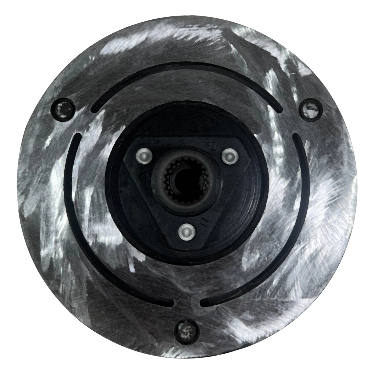 AC Compressor Clutch Replacement for Ford Transit Connect 2.5L (2018–2021)